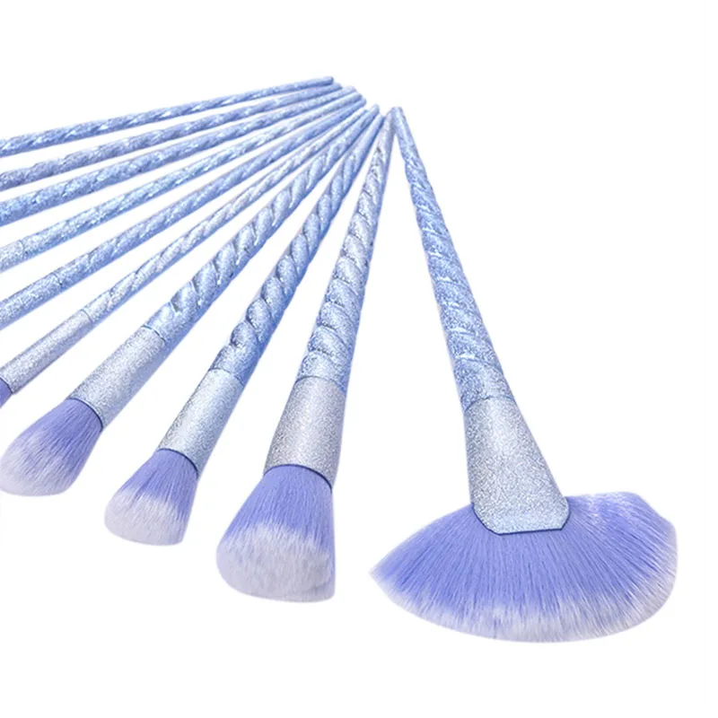 10 Makeup Brushes Makeup Brush Makeup Liquid Foundation Brush Eye Shadow Eyebrow
10 Makeup Brushes Makeup Brush Makeup Liquid Foundation Brush Eye Shadow Eyebrow