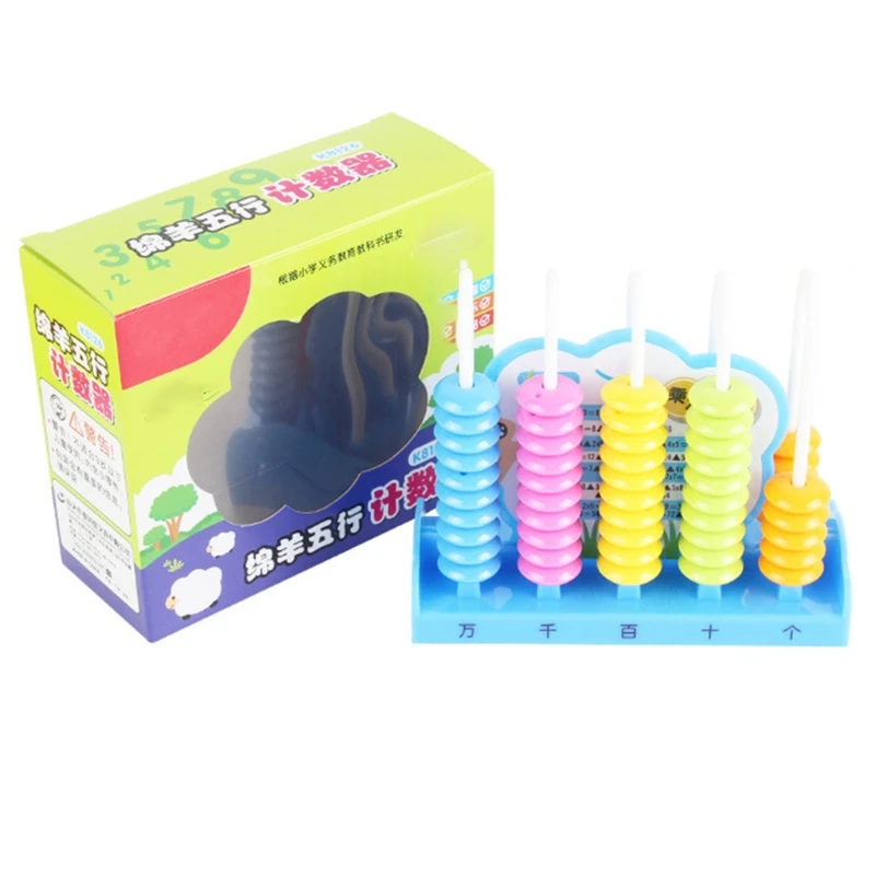 Colorful Counting Sticks Clock Geometry Tangram Mathematics Montessori Teaching Aids Kids Math Learning Toy 40JB
Colorful Counting Sticks Clock Geometry Tangram Mathematics Montessori Teaching Aids Kids Math Learning Toy 40JB