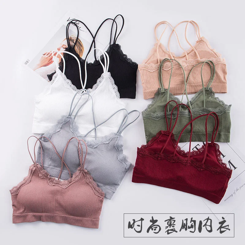 3D Sexy Lingerie Seamless Sport Bra U Type Backless Strapless Top Bra Push Up Bralette Brassiere Women Underwear YJ820
3D Sexy Lingerie Seamless Sport Bra U Type Backless Strapless Top Bra Push Up Bralette Brassiere Women Underwear YJ820
