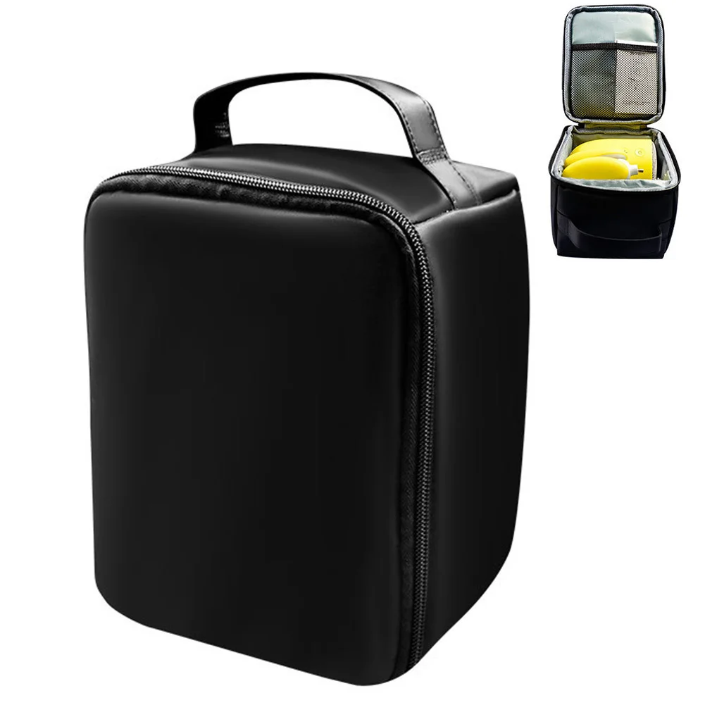 JMDXTravel Portable Double Zipper Holder Storage Case Projector Bag Shockproof Lightweight
JMDXTravel Portable Double Zipper Holder Storage Case Projector Bag Shockproof Lightweight