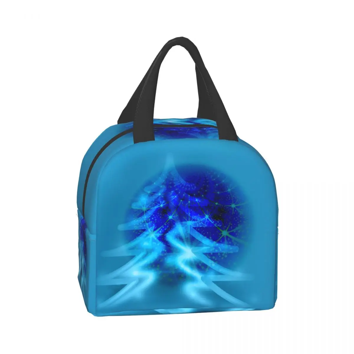 Рождественская елка, атмосфера, Адвент сезона, мужская и женская сумка для обеда
Рождественская елка, атмосфера, Адвент сезона, мужская и женская сумка для обеда