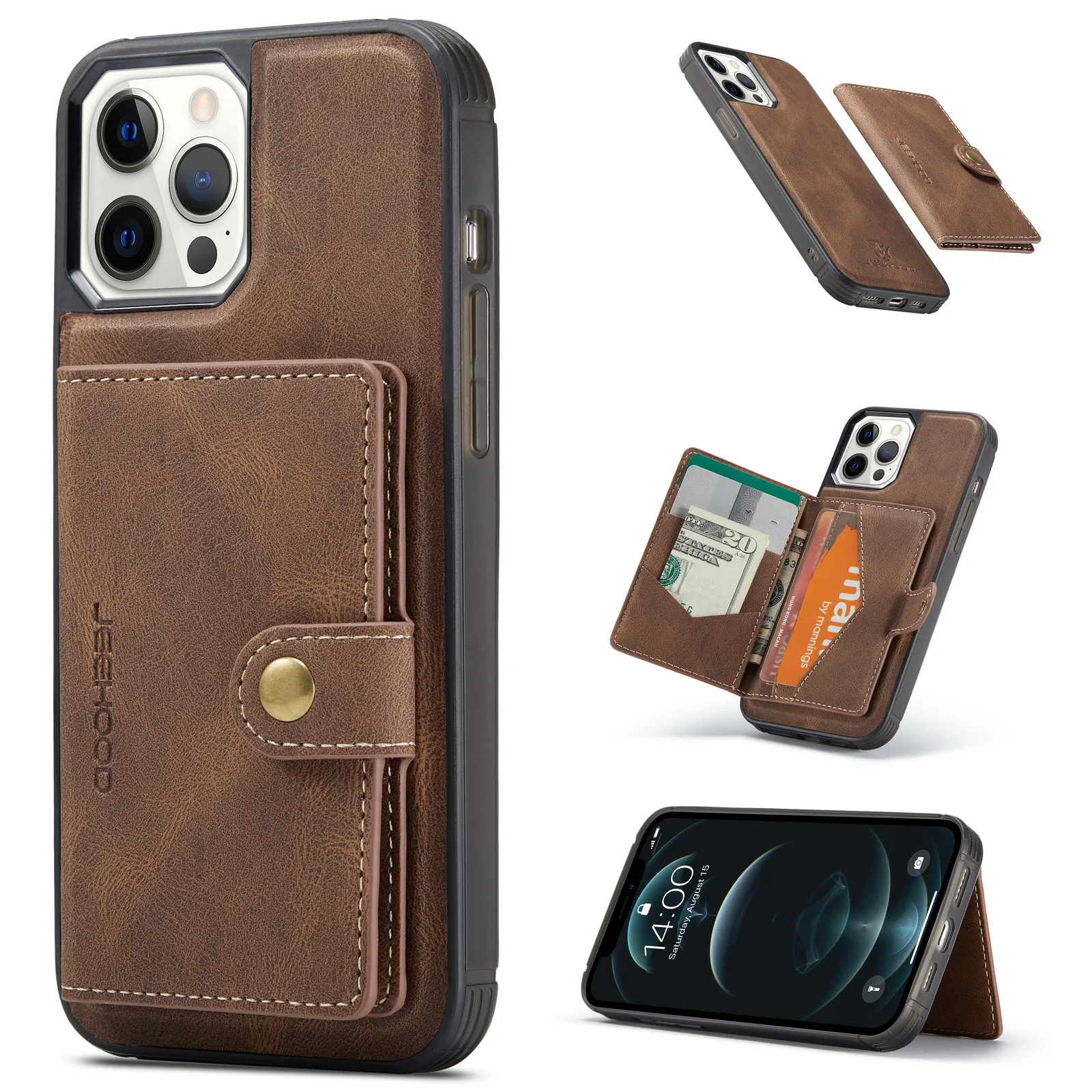 Wallet Card Flip Bag Magnetic Case For iPhone 11 12 Pro Max Mini Cases Leather Funda iPhone 6S 7 8 Plus XR XS Max X SE 2020 Capa
Wallet Card Flip Bag Magnetic Case For iPhone 11 12 Pro Max Mini Cases Leather Funda iPhone 6S 7 8 Plus XR XS Max X SE 2020 Capa