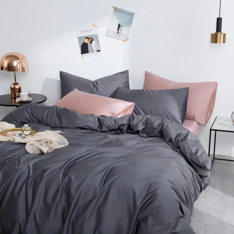 Midune Long Staple Cotton Linens Twin Queen King Size Fitted Sheet Bedding Set Family Set Duvet Cover Set
Midune Long Staple Cotton Linens Twin Queen King Size Fitted Sheet Bedding Set Family Set Duvet Cover Set