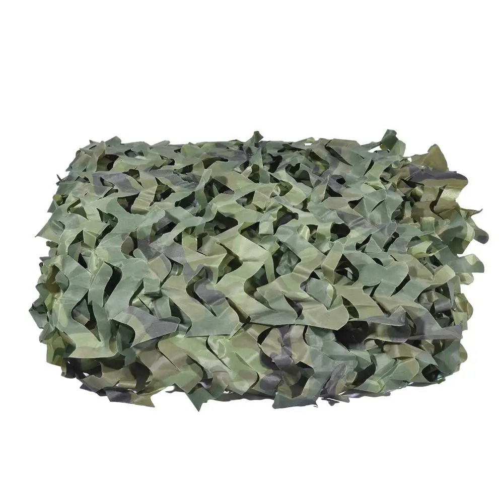 4X6M Reinforced Camouflage Net Swimming Pool Beach Gazebo Garden Sun Shelter Camo Canvas Netting Camping Sun Shelter Tent
4X6M Reinforced Camouflage Net Swimming Pool Beach Gazebo Garden Sun Shelter Camo Canvas Netting Camping Sun Shelter Tent