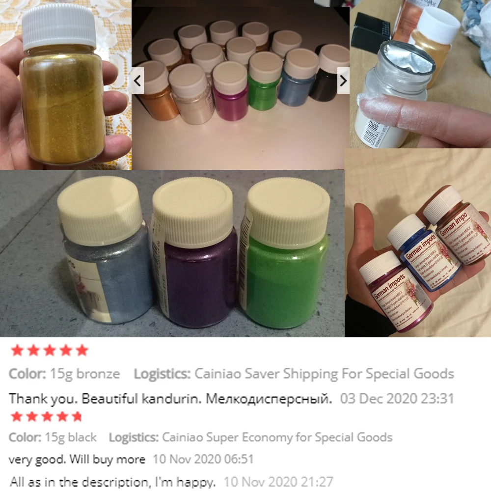 5/10/15g Edible Cake Gold Powder Mousse Fondant Macaron Chocolate Glitter Powder Silver Powder Baking Cake Color Decorating Tool
5/10/15g Edible Cake Gold Powder Mousse Fondant Macaron Chocolate Glitter Powder Silver Powder Baking Cake Color Decorating Tool