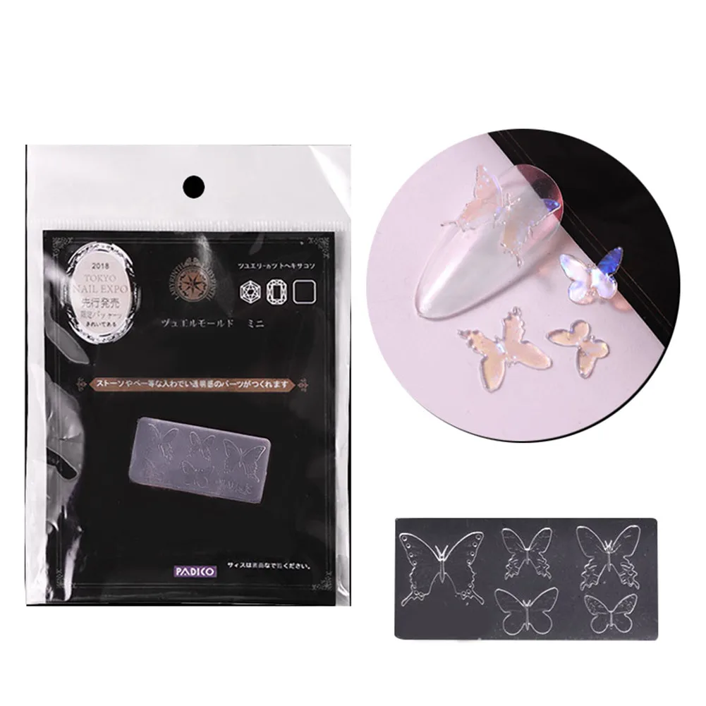 2021 3D Silicone Mold Nail Carving Stamping Stencils Crystal Plate Nail Art Template DIY Manicure Mould FRE-Drop
2021 3D Silicone Mold Nail Carving Stamping Stencils Crystal Plate Nail Art Template DIY Manicure Mould FRE-Drop