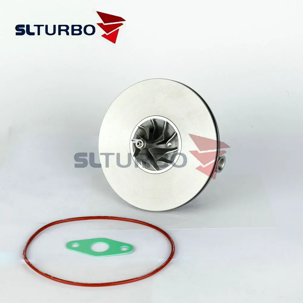 Turbocharger cartridge CHRA KP35 balanced turbo core for Renault Clio III / Megane II 1.5 DCI K9K 86HP 2005- 54359880029
Turbocharger cartridge CHRA KP35 balanced turbo core for Renault Clio III / Megane II 1.5 DCI K9K 86HP 2005- 54359880029