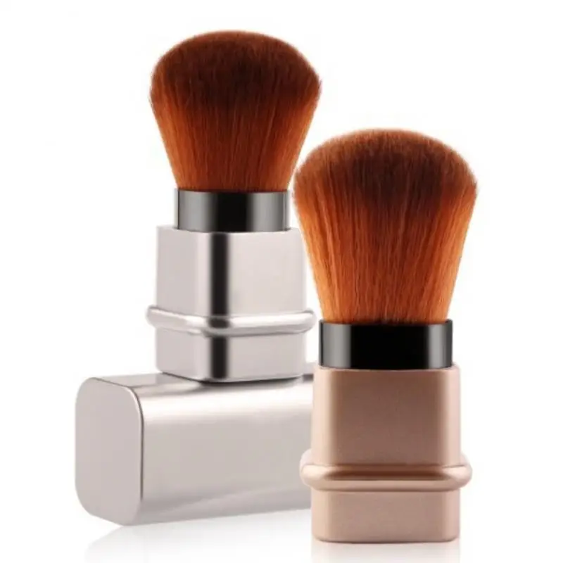 DSM Single Foundation Brush Brush Flat Cream Makeup Brushes Professional Cosmetics Makeup Tool Portable Brush
DSM Single Foundation Brush Brush Flat Cream Makeup Brushes Professional Cosmetics Makeup Tool Portable Brush