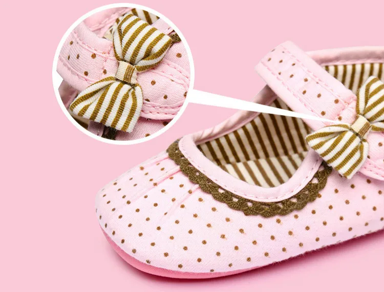 New 0-1-2 Years Old Girl Princess Shoes Home Toddler Shoes Cotton Breathable Baby Shoes Can Not Afford Shoes Baby Girl Shoes
New 0-1-2 Years Old Girl Princess Shoes Home Toddler Shoes Cotton Breathable Baby Shoes Can Not Afford Shoes Baby Girl Shoes