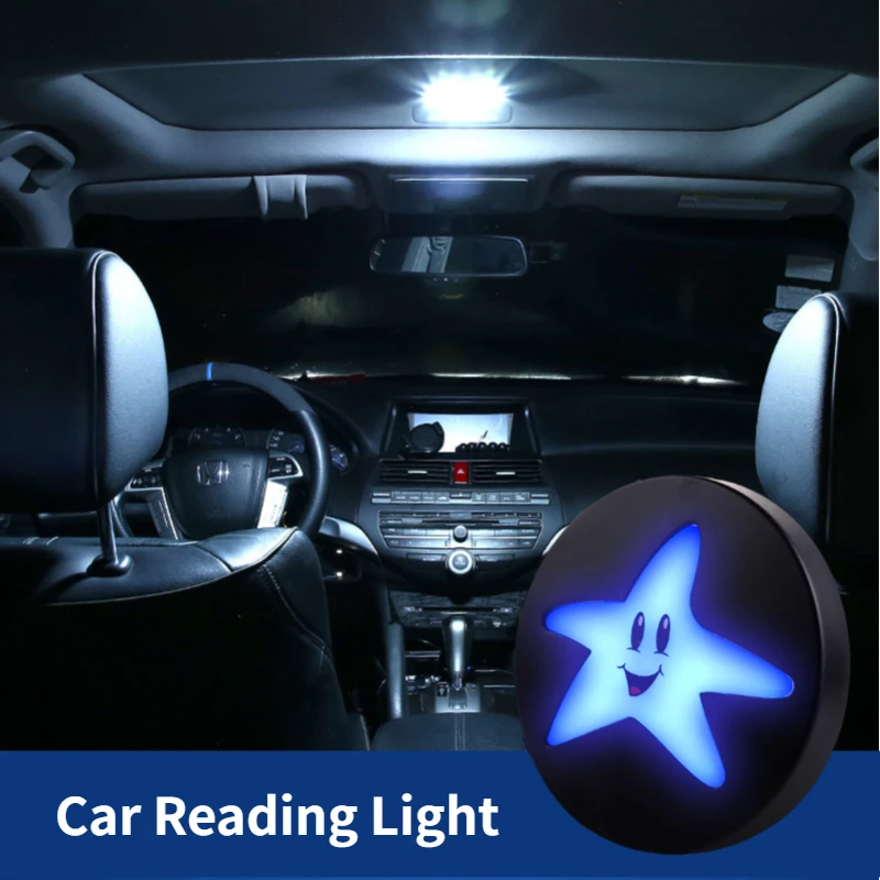 Night Light Car Led Roof Lamp Auto Interior Dome Trunk Lamps 12v Reading Light Touch USB Charging Atmosphere Lamp Welcome Lights
Night Light Car Led Roof Lamp Auto Interior Dome Trunk Lamps 12v Reading Light Touch USB Charging Atmosphere Lamp Welcome Lights