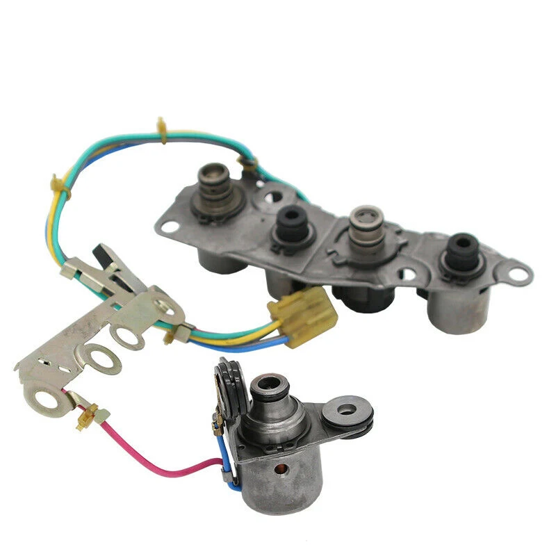 Электромагнитный клапан управления коробкой передач для Nissan Maxima Sentra 2000-06 31940-85X01 |