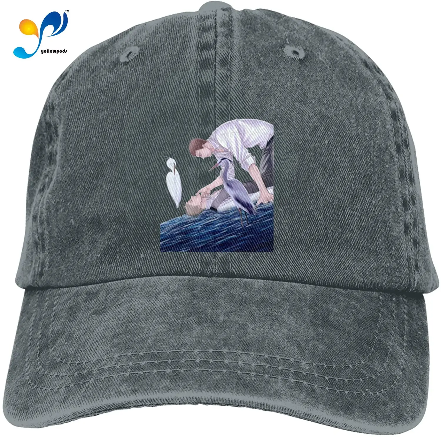 Twittering-Birds-Never-Fly 3 Baseball Caps Cotton Dad Hat Adjustable Sandwich Hat,Deep Heather
Twittering-Birds-Never-Fly 3 Baseball Caps Cotton Dad Hat Adjustable Sandwich Hat,Deep Heather