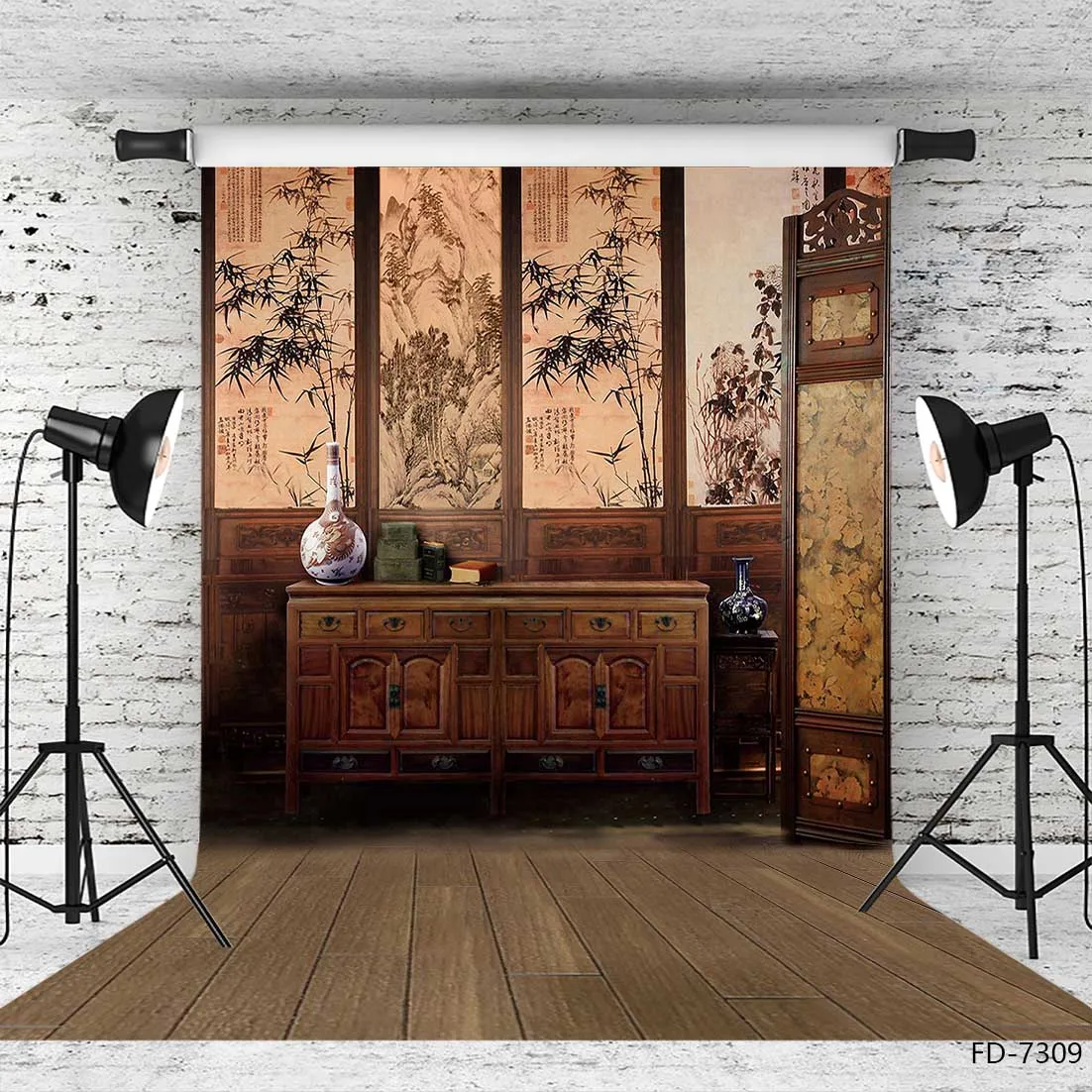 Interiro China Screen Photo Backgrounds Computer Printed Backdrop Photography Props for Baby Children Portrait Photocall Studio
Interiro China Screen Photo Backgrounds Computer Printed Backdrop Photography Props for Baby Children Portrait Photocall Studio