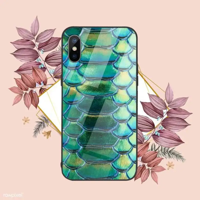 Snake Skin Phone Case Tempered glass For iphone 6 6S 7 8 plus X XS XR 11 12 mini PRO MAX
Snake Skin Phone Case Tempered glass For iphone 6 6S 7 8 plus X XS XR 11 12 mini PRO MAX