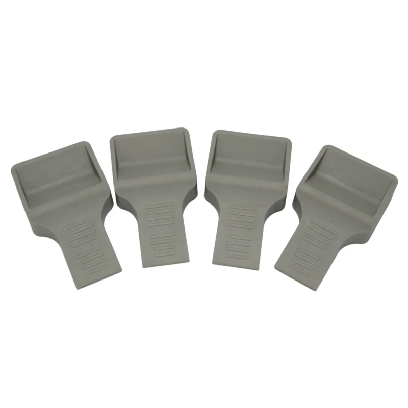 Furniture Stopper Door Stop Wedge Dual Purpose Caster Cups Fits to All Wheels of Furniture,Sofas Beds (V Shape)
Furniture Stopper Door Stop Wedge Dual Purpose Caster Cups Fits to All Wheels of Furniture,Sofas Beds (V Shape)