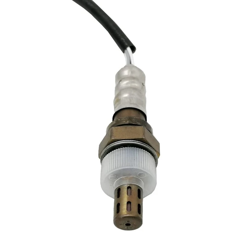 NEW-11787548961 Downstream Oxygen Sensor O2 Lambda Sensor Fit for Mini R56 R57 R58 R59 R55 R60 PACEMAN Cooper S 2006-2013
NEW-11787548961 Downstream Oxygen Sensor O2 Lambda Sensor Fit for Mini R56 R57 R58 R59 R55 R60 PACEMAN Cooper S 2006-2013