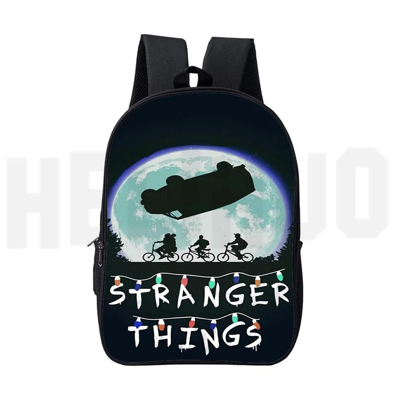 3D Print Mochila Feminina Hip Hop Stranger Things Backpack Women Kpop Student School Bags for Teenage Girls Causal Bag Travelbag
3D Print Mochila Feminina Hip Hop Stranger Things Backpack Women Kpop Student School Bags for Teenage Girls Causal Bag Travelbag