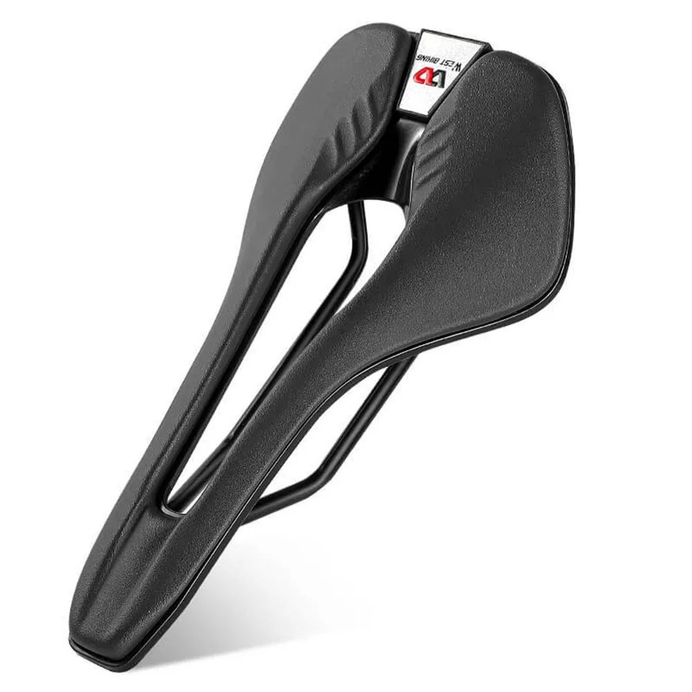 WEST BIKING Bicycle Saddle Ultralight Saddle MTB Road Bike Racing Comfort Saddle Bicycle Seat Mountain Bike Saddle Riding Parts
WEST BIKING Bicycle Saddle Ultralight Saddle MTB Road Bike Racing Comfort Saddle Bicycle Seat Mountain Bike Saddle Riding Parts