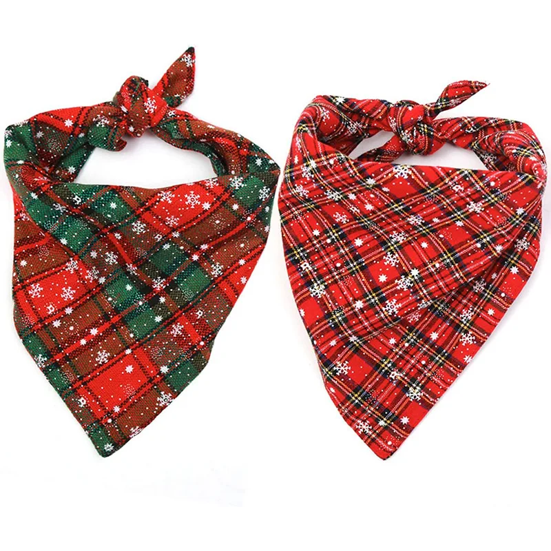Dog Bandanas Large Pet Scarf Pet Bandana For Dog Cotton Plaid Washable Bow Ties Collar Cat Dogs Scarf Large Dog Accessories
Dog Bandanas Large Pet Scarf Pet Bandana For Dog Cotton Plaid Washable Bow Ties Collar Cat Dogs Scarf Large Dog Accessories
