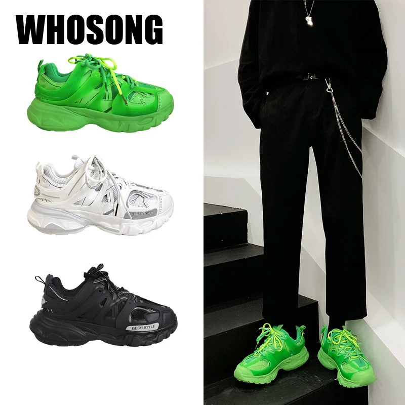 Женские спортивные кроссовки, женские повседневные кроссовки, женская брендовая Белая обувь, женские слипоны, массивные кроссовки, женские... 
Женские спортивные кроссовки, женские повседневные кроссовки, женская брендовая Белая обувь, женские слипоны, массивные кроссовки, женские...