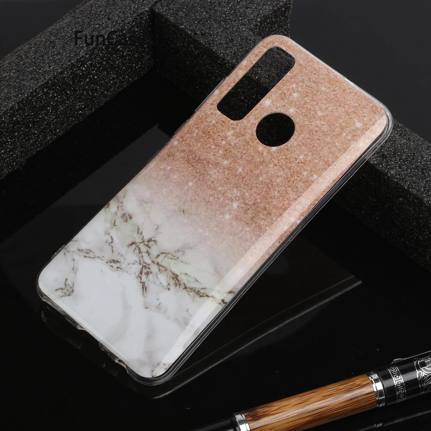 Чехол бумажник чехол для LG K7 M1 X210 X210DS estuche etui capinhas de MS330 + подставка держатель