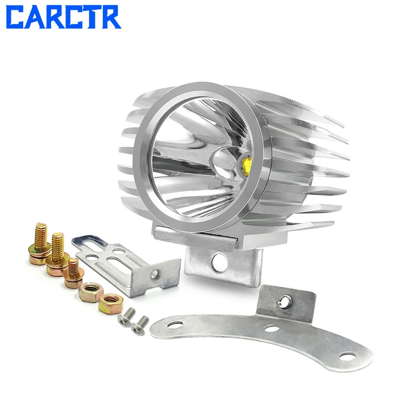 CARCTR LED Car External Headlight Car Fog Light 15W 10W White High/Low Motorcycle DRL Headlamp Spotlight Drive Fog Spot Lights
CARCTR LED Car External Headlight Car Fog Light 15W 10W White High/Low Motorcycle DRL Headlamp Spotlight Drive Fog Spot Lights