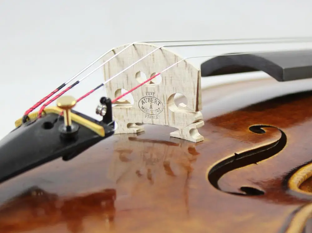 Guarnieri 'del Gesu' 1742 "Lord Wilton" 4/4 Violin violino Copy "All European Wood" ,oil varnish!Best performance!Free Shipping
Guarnieri 'del Gesu' 1742 "Lord Wilton" 4/4 Violin violino Copy "All European Wood" ,oil varnish!Best performance!Free Shipping