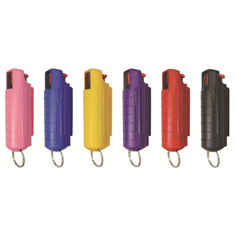 20ml Pepper Spray Tank Bottle Plastic Case Self-defense Anti-wolf for Ladies Car Necessary Emergency Empty Box No Water
20ml Pepper Spray Tank Bottle Plastic Case Self-defense Anti-wolf for Ladies Car Necessary Emergency Empty Box No Water