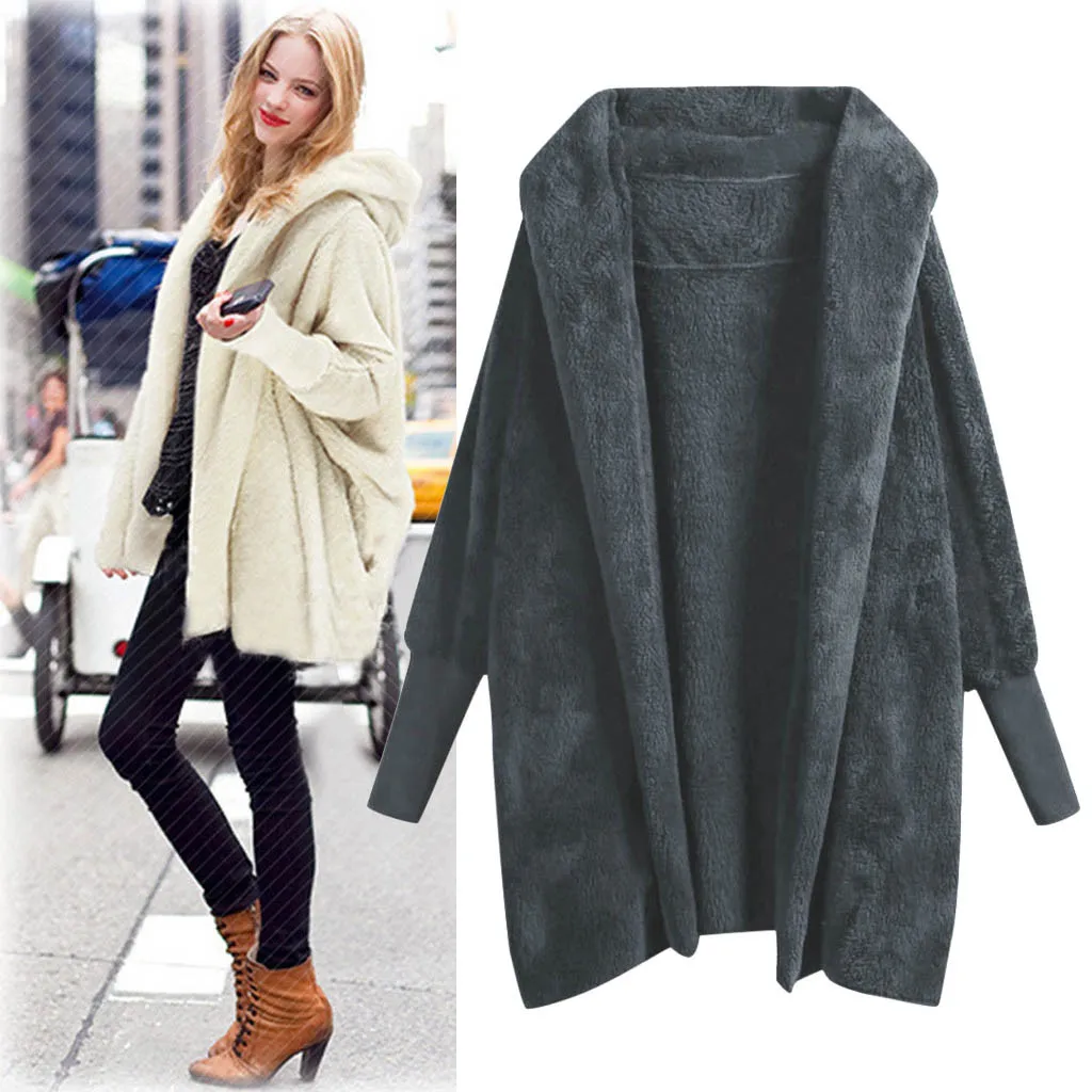 Colorful High Quality Women's Coats Fashion Ladies Hooded Sweatshirt Coat Winter Warm Plush Pockets Cotton Coat Outwear coat
Colorful High Quality Women's Coats Fashion Ladies Hooded Sweatshirt Coat Winter Warm Plush Pockets Cotton Coat Outwear coat