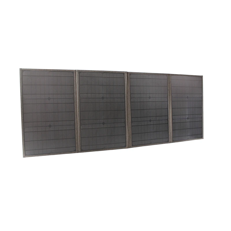 40w 60W 80W 100W 150W floding solar panel folded solar bag portable flodable solar panel charger
40w 60W 80W 100W 150W floding solar panel folded solar bag portable flodable solar panel charger