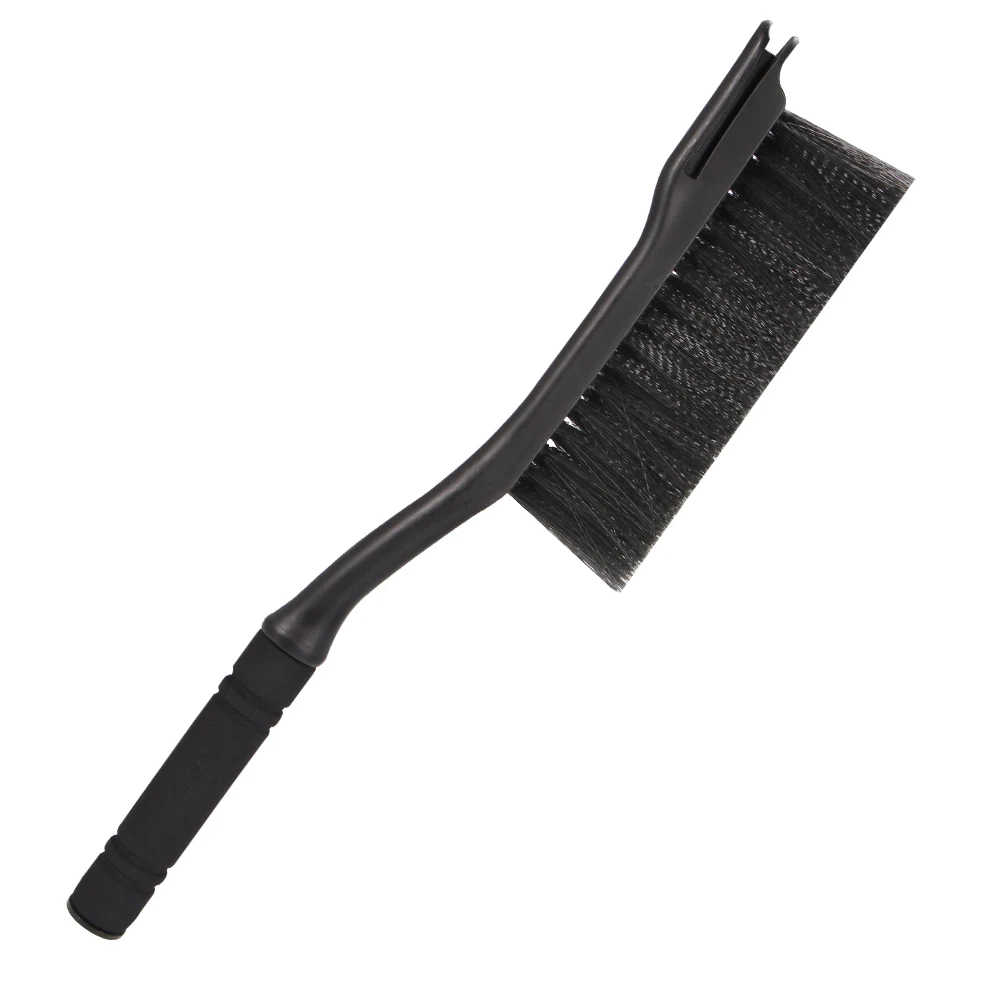 TiOODRE Car Windshield Scraper Retractable Snow Remover With Foam Handle Suitable For Car, SUV, Truck Window Labor-Saving
TiOODRE Car Windshield Scraper Retractable Snow Remover With Foam Handle Suitable For Car, SUV, Truck Window Labor-Saving