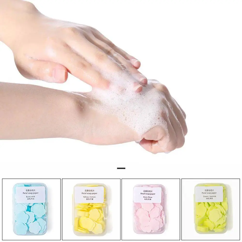 Travel Portable Soap Tablet Creative Hand Washing Small Soap Bar Outdoor Mountaineering Soap Paper Wash Cleaning Toiletries
Travel Portable Soap Tablet Creative Hand Washing Small Soap Bar Outdoor Mountaineering Soap Paper Wash Cleaning Toiletries