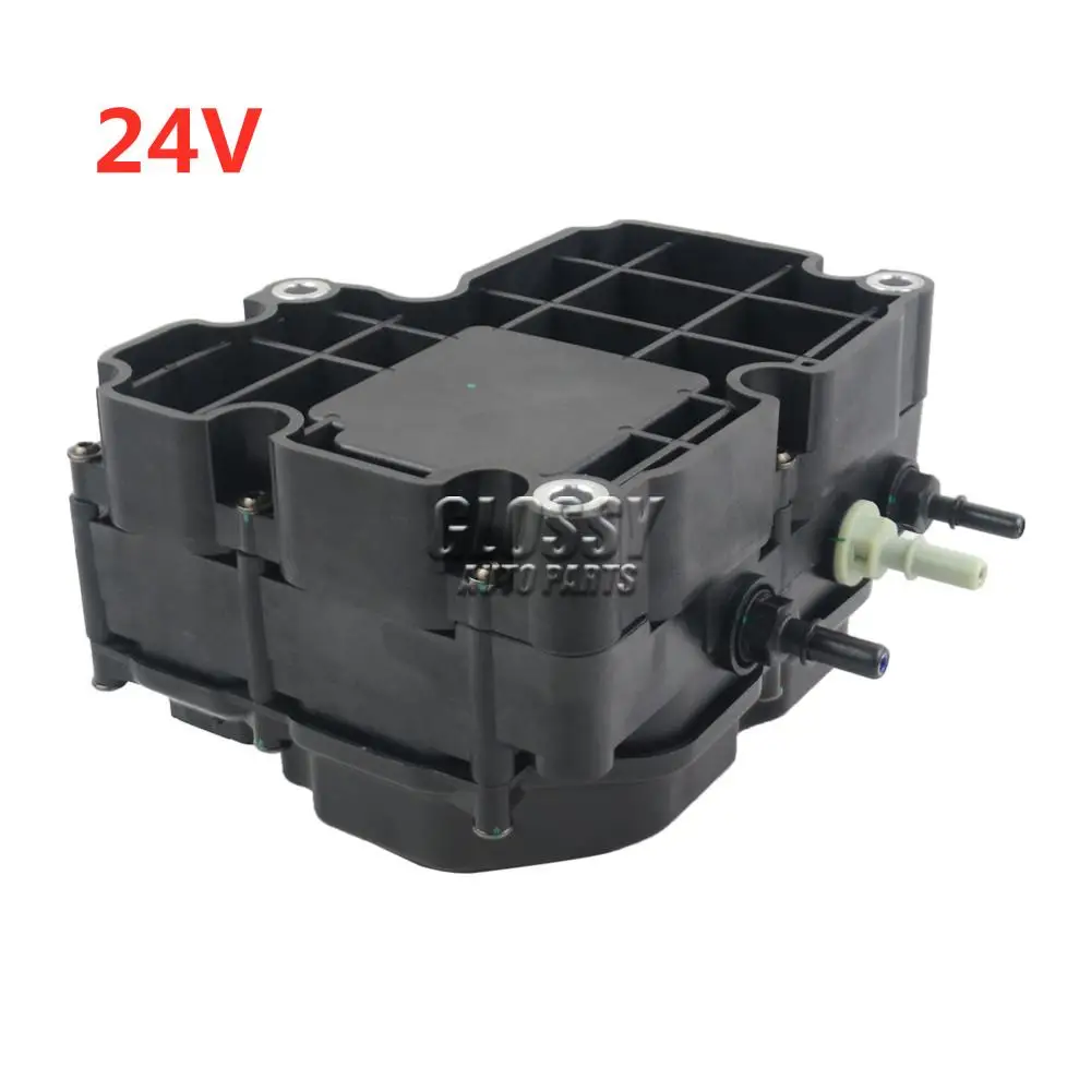 AP03 инъекционный насос мочевины 24 В 4387304RX Denoxtronic 2,2 Def 4387304 для Cummins
AP03 инъекционный насос мочевины 24 В 4387304RX Denoxtronic 2,2 Def 4387304 для Cummins