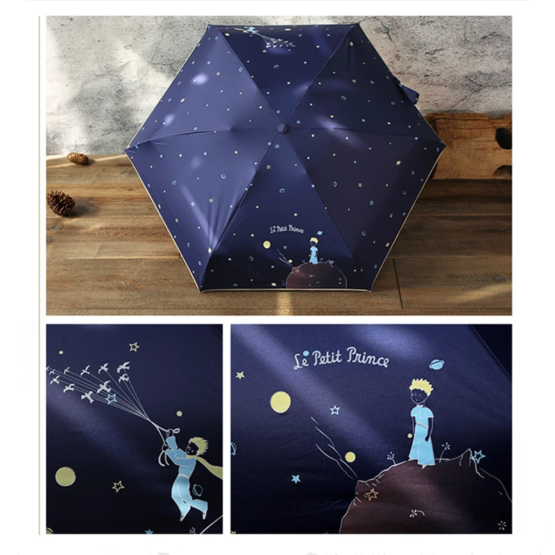 Cartoon Umbrella Rain Women Folding s Female Sunny Parasol Lovely Paraguas Mini Pocket
Cartoon Umbrella Rain Women Folding s Female Sunny Parasol Lovely Paraguas Mini Pocket