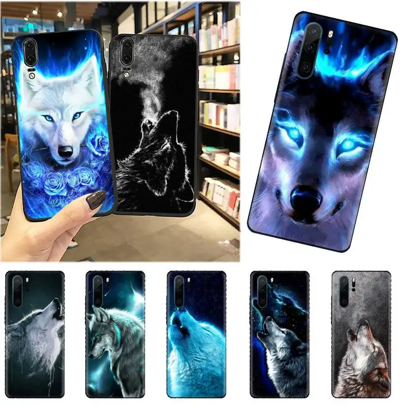 Cool wolf face blue Phone Case For Huawei honor Mate mate P 10 9X 10i 20 30 40 y7 pro p smart 2019 lite
Cool wolf face blue Phone Case For Huawei honor Mate mate P 10 9X 10i 20 30 40 y7 pro p smart 2019 lite