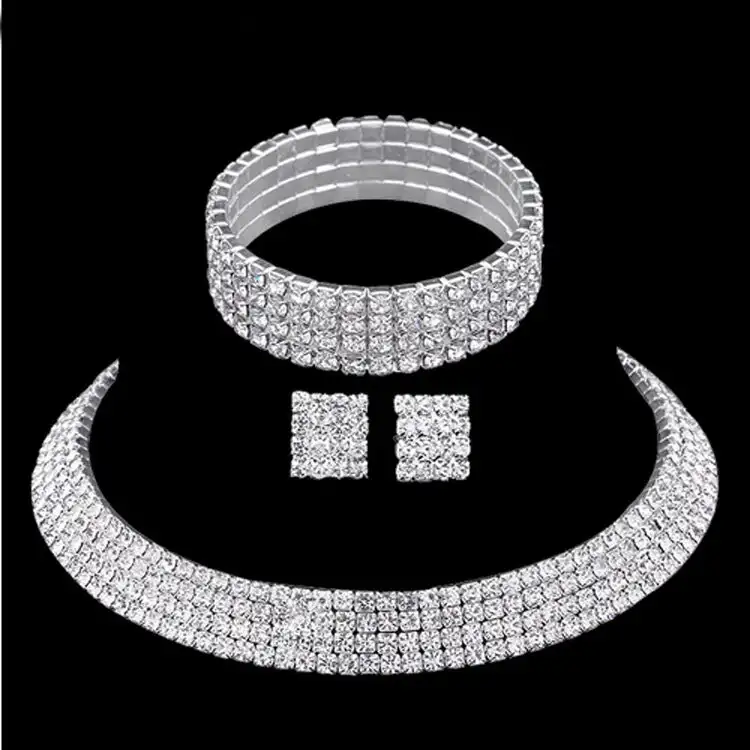 3pcs Pack 2022 New Luxury Round Bridal Dubai For Women Lady Anniversary Gift Jewelry Set J5923
3pcs Pack 2022 New Luxury Round Bridal Dubai For Women Lady Anniversary Gift Jewelry Set J5923