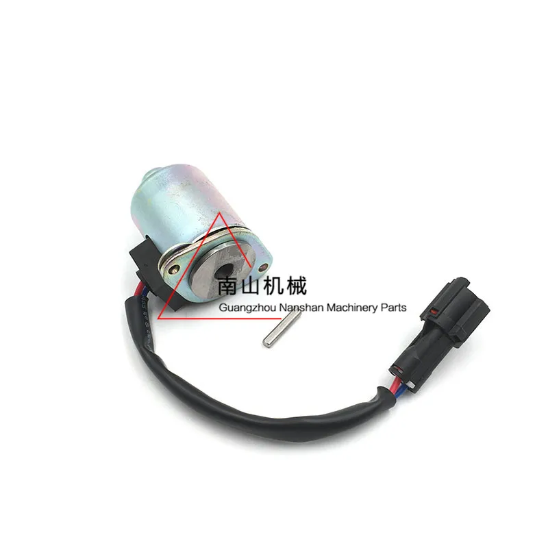 free shipping for Rotary solenoid valve Komatsu PC55 PC40 Doosan Daewoo 55 Hitachi EX55 EX60 Sumitomo SH120 Kato HD512
free shipping for Rotary solenoid valve Komatsu PC55 PC40 Doosan Daewoo 55 Hitachi EX55 EX60 Sumitomo SH120 Kato HD512