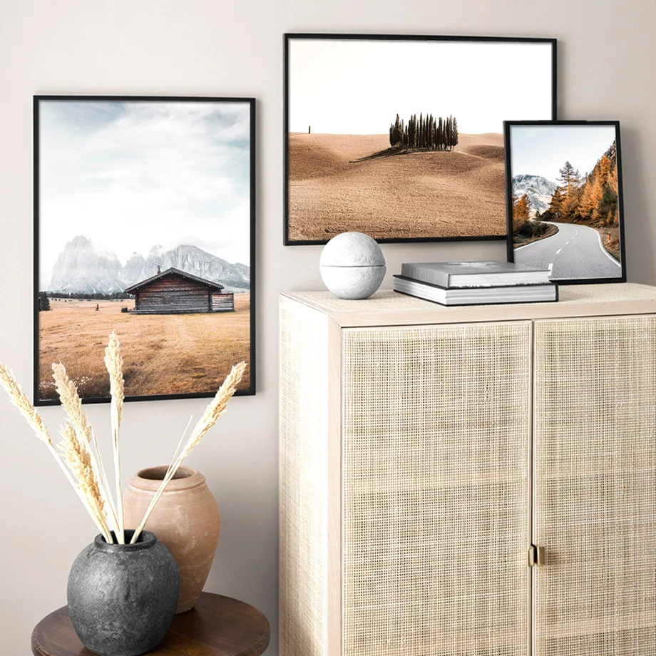 Scenery Nordic Poster Posters And Prints Landscape Wall Art Canvas Painting Beach Picture Wall Pictures For Living Room Unframed
Scenery Nordic Poster Posters And Prints Landscape Wall Art Canvas Painting Beach Picture Wall Pictures For Living Room Unframed
