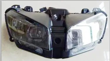 JAER Motorcycle Headlight MT09 2017-2020
JAER Motorcycle Headlight MT09 2017-2020