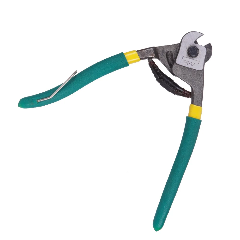 BIKE Hand Cable Housing Cutter Pliers Bicycle Wire Cutter Cable Hose Pliers Cycling Tool Line Clamp Repair Bicycle Accessories
BIKE Hand Cable Housing Cutter Pliers Bicycle Wire Cutter Cable Hose Pliers Cycling Tool Line Clamp Repair Bicycle Accessories