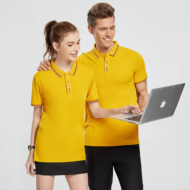 2021 summer new polo shirt fashion sportswear short sleeve business office badminton football shirt men's and women's shirt prin
2021 summer new polo shirt fashion sportswear short sleeve business office badminton football shirt men's and women's shirt prin