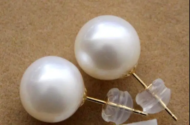 free shipping charming a pair of 9-10mm natural south sea round whte pearl earring
free shipping charming a pair of 9-10mm natural south sea round whte pearl earring