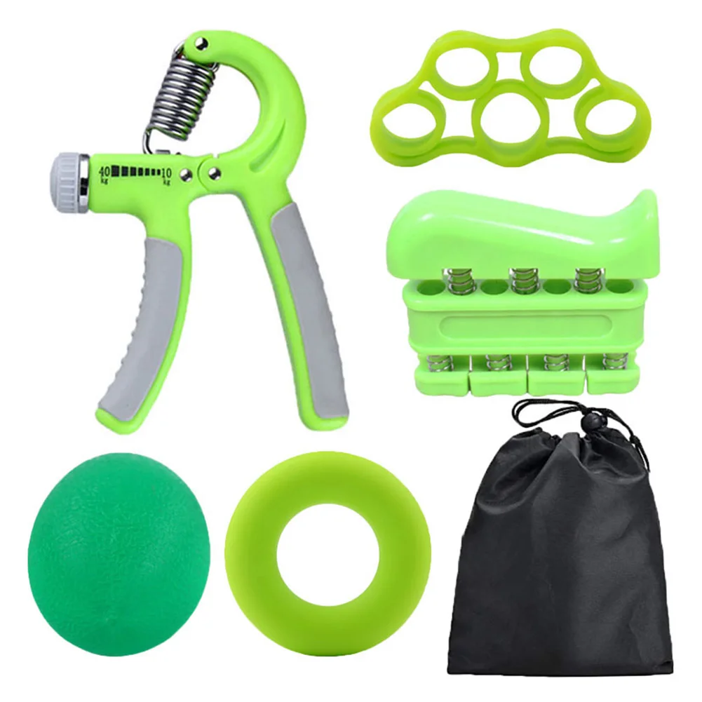 19*15cm/7.5*5.9in Hand Grip Strengthener 5 Finger Stretcher Hand Grip Strengthener
19*15cm/7.5*5.9in Hand Grip Strengthener 5 Finger Stretcher Hand Grip Strengthener
