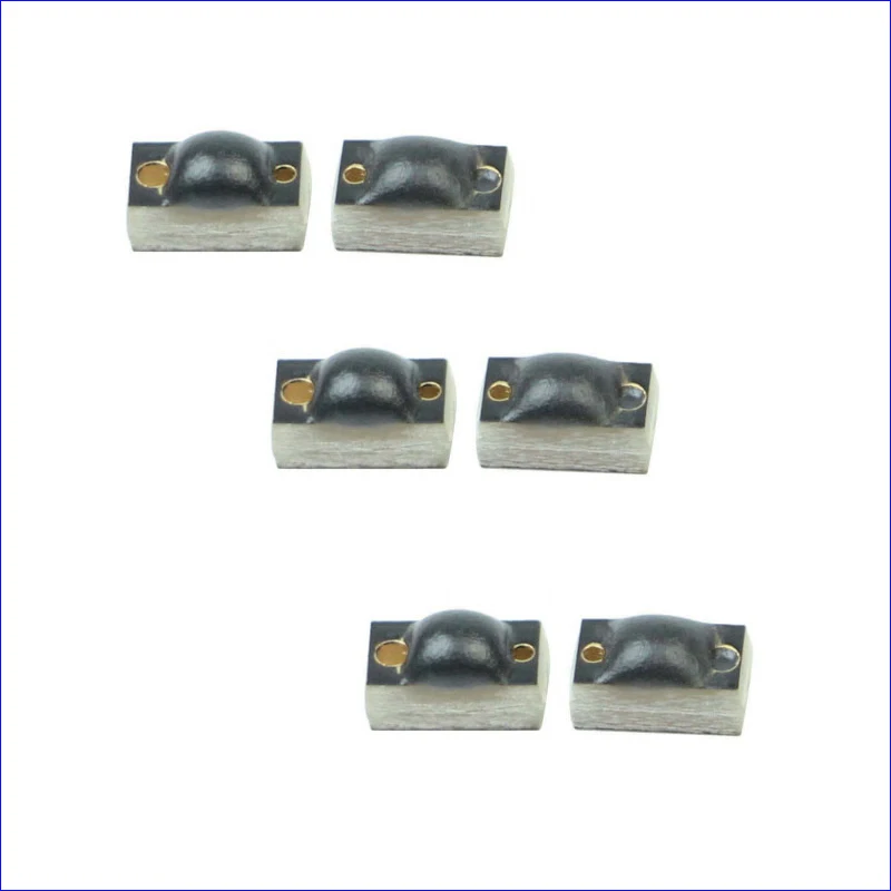 YJT K060302 6*3 мм ISO 18000 6C мини UHF RFID считыватель магнитных многоразовые