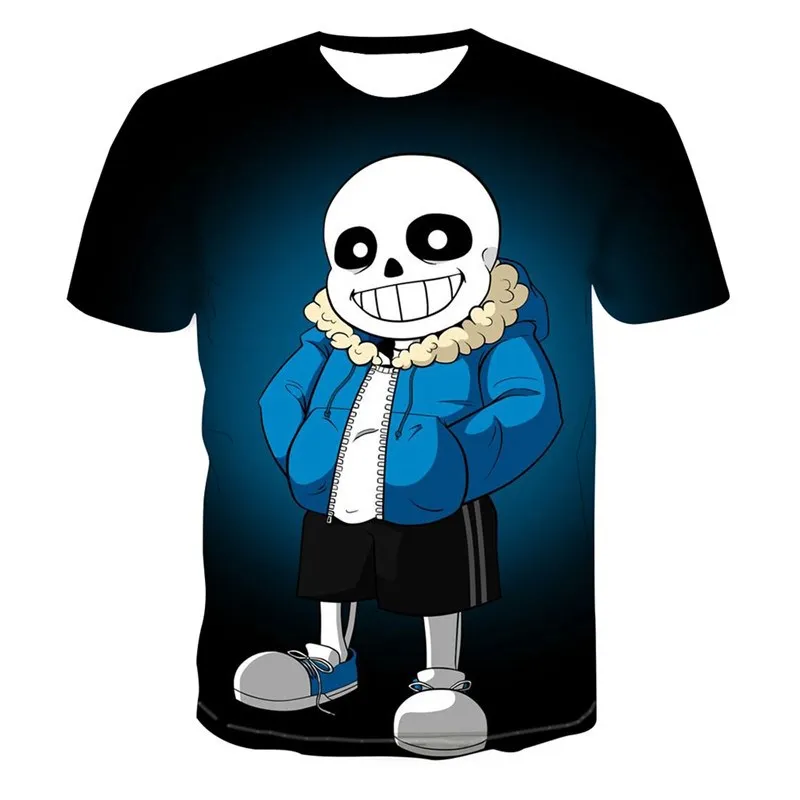 New Men's/t-shirt Short-sleeved 3d Printing Shirt/casual All-match Hip-hop Animation Trend T-shirt Xs-4xl
New Men's/t-shirt Short-sleeved 3d Printing Shirt/casual All-match Hip-hop Animation Trend T-shirt Xs-4xl