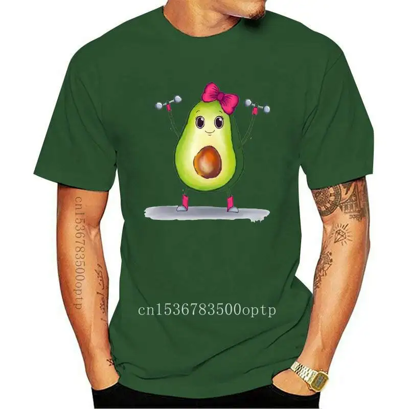 New Women Avocado Fruit Cartoon Girl Printed Cute Pint Clothes Summer Shirt T-shirts Top T Graphic Female Ladies Womens Tee T-Sh
New Women Avocado Fruit Cartoon Girl Printed Cute Pint Clothes Summer Shirt T-shirts Top T Graphic Female Ladies Womens Tee T-Sh