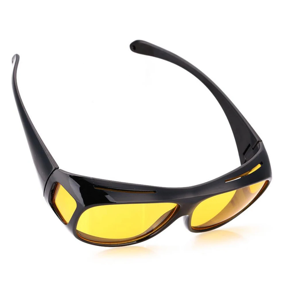 Car Night Sunglasses Night Driving Glasses Driver Goggles Enhanced Light Glasses Fashion Sunglasses Goggles Car Accessries
Car Night Sunglasses Night Driving Glasses Driver Goggles Enhanced Light Glasses Fashion Sunglasses Goggles Car Accessries