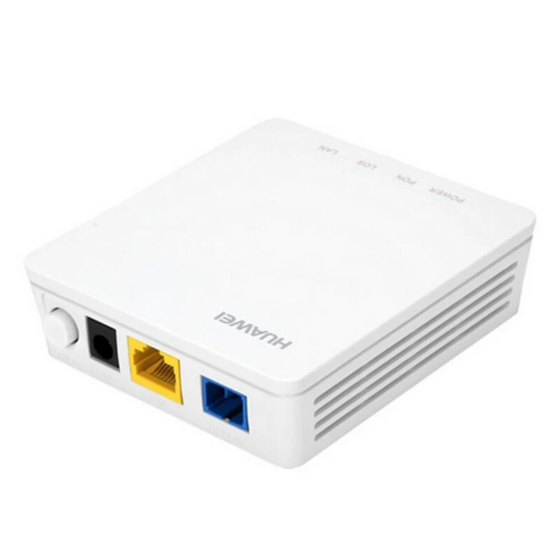 New Original HG8010H GPON ONU ONT Network Router 1GE SC UPC Interface FTTH Fiber optic equipment English
New Original HG8010H GPON ONU ONT Network Router 1GE SC UPC Interface FTTH Fiber optic equipment English