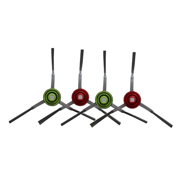 Roll Brush Main Brush Side Brush Hepa Filter Mop Cloth Kit for Ecovacs T8 Aivi T8 Aivi Robot Vacuum Cleaner
Roll Brush Main Brush Side Brush Hepa Filter Mop Cloth Kit for Ecovacs T8 Aivi T8 Aivi Robot Vacuum Cleaner