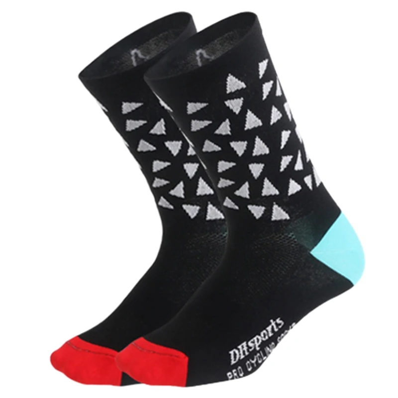 DH SPORTS Cycling Socks Sports Socks For Running Cycling Basketball Hiking More
DH SPORTS Cycling Socks Sports Socks For Running Cycling Basketball Hiking More